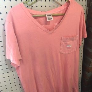 PINK Tee
